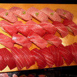 Nigiri Choujirou - 