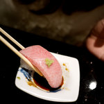 Nigiri Choujirou - 