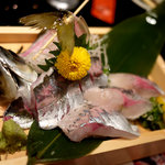 Nigiri Choujirou - 