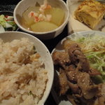 Jasuminshokudou - ジャスミン食堂