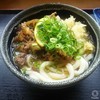 本格手打うどん はゆか