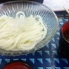 まえばうどん