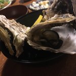 Demmaru - 三重県産の牡蠣！