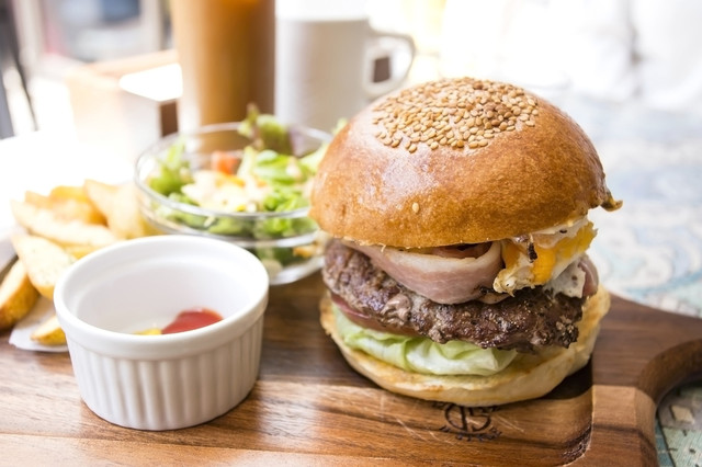 Tomoyasu Seisakusho Cafe &amp; Bar Abeno