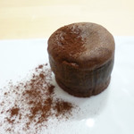 Ｊ一行樹 - フォンダンショコラ