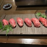 肉の変態集団 疾風ホルモン - 