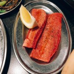 高屋敷肉店 - 