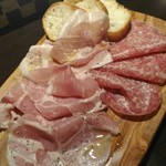 ナミヘイピザ - 