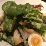 ナミヘイピザ - 