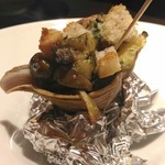 ナミヘイピザ - 