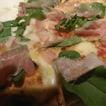 ナミヘイピザ - 