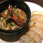 ナミヘイピザ - 