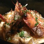 ナミヘイピザ - 