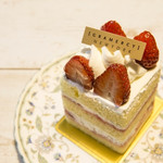 グラマシーニューヨーク - 料理写真: