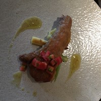 インカメラ コン テラッツァ - 