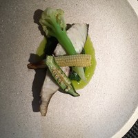 インカメラ コン テラッツァ - 