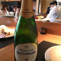 インカメラ コン テラッツァ - 
