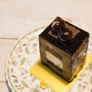 大阪タカシマヤ内でおすすめの美味しいケーキをご紹介 食べログ