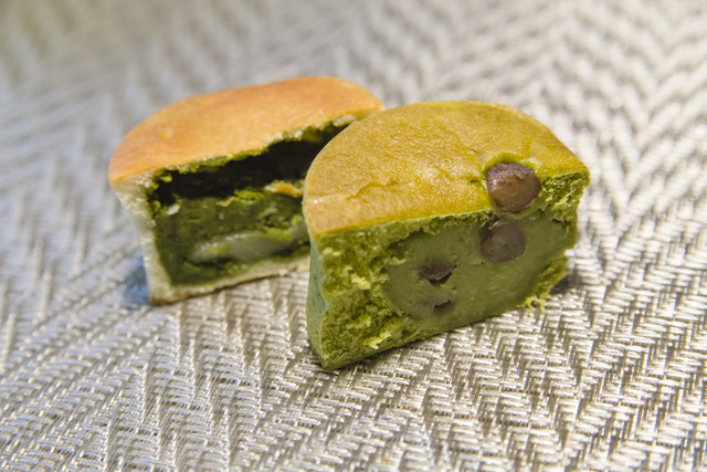 SIZUYAPAN Kyotoekiten photo 5