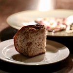 ファイ - 自家製フォカッチャ