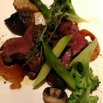 ナミヘイピザ - 