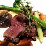 ナミヘイピザ - 