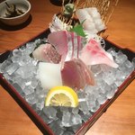 海鮮問屋仲見世 - 