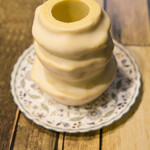 ユーハイム - 料理写真: