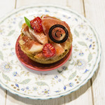 グランフルーヴ - 