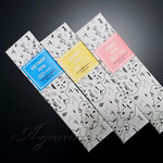 チョコホリック ロースタリー - タブレット3種