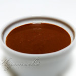 チョコホリック ロースタリー - チョコレートドリンク