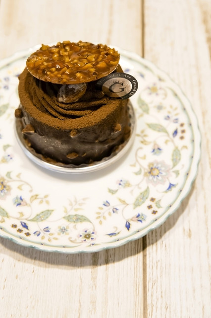 Grand Fleuve photo 2