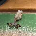 大鮨 - 車海老のおどり