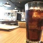 ピッツェリア エ オステリア ムギ - 