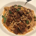 ピッツェリア エ オステリア ムギ - 