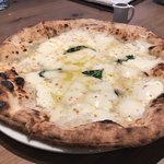 ピッツェリア エ オステリア ムギ - 