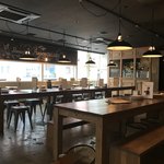 ピッツェリア エ オステリア ムギ - 