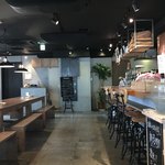 ピッツェリア エ オステリア ムギ - 