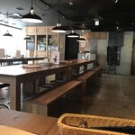 ピッツェリア エ オステリア ムギ - 