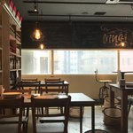 ピッツェリア エ オステリア ムギ - 