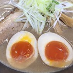 魔界ラーメン 月光 - 