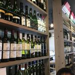 ピッツェリア エ オステリア ムギ - 