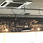 ピッツェリア エ オステリア ムギ - 