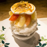 ビストロ ル・クレール - 