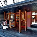 和泉屋傳兵衛 - 入り口