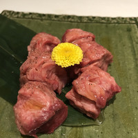 肉の匠 将泰庵 船橋駅前 はなれ店 - 