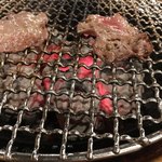 七輪焼肉 炭炭 - 