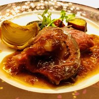 SAMURAI dos Premium Steak House 八重洲鉄鋼ビル店 - 