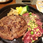 GRILL FUKUYOSHI - 