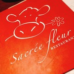 Sacree Fleur - 